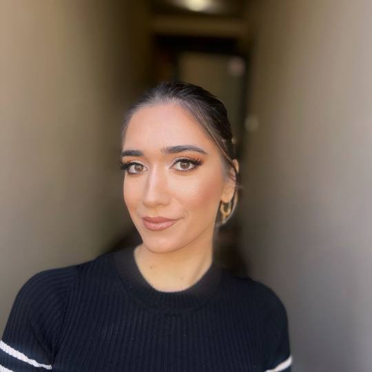 Alexandria Brow&Beauty lounge #beograd Make-up / šminkanje Profesionalno šminkanje