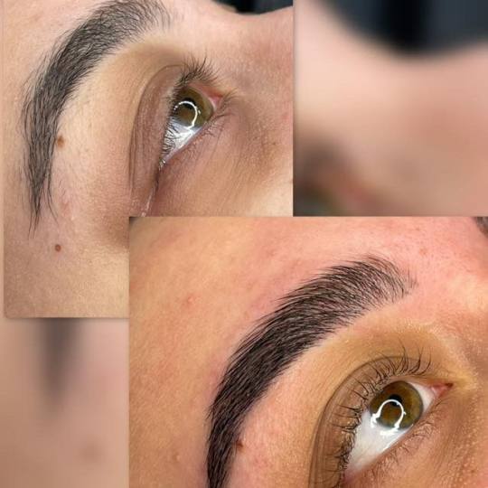 Mademoiselle Natalie studio #beograd Obrve
