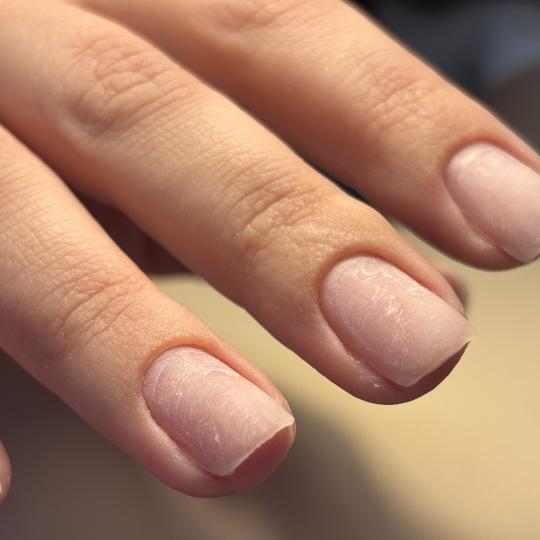 Vanero beauty #beograd Manikir Manikir