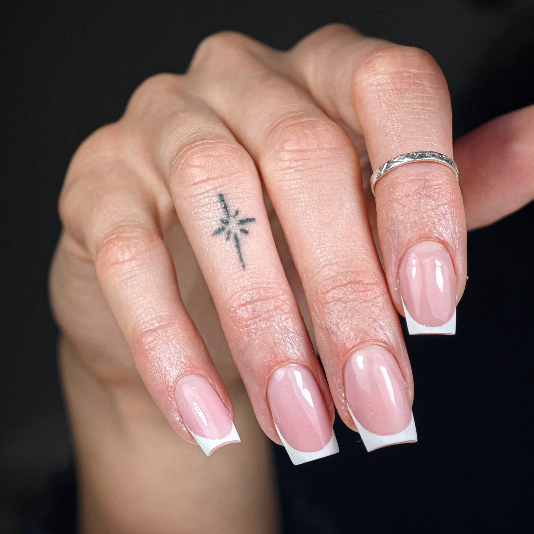 DS nails #beograd