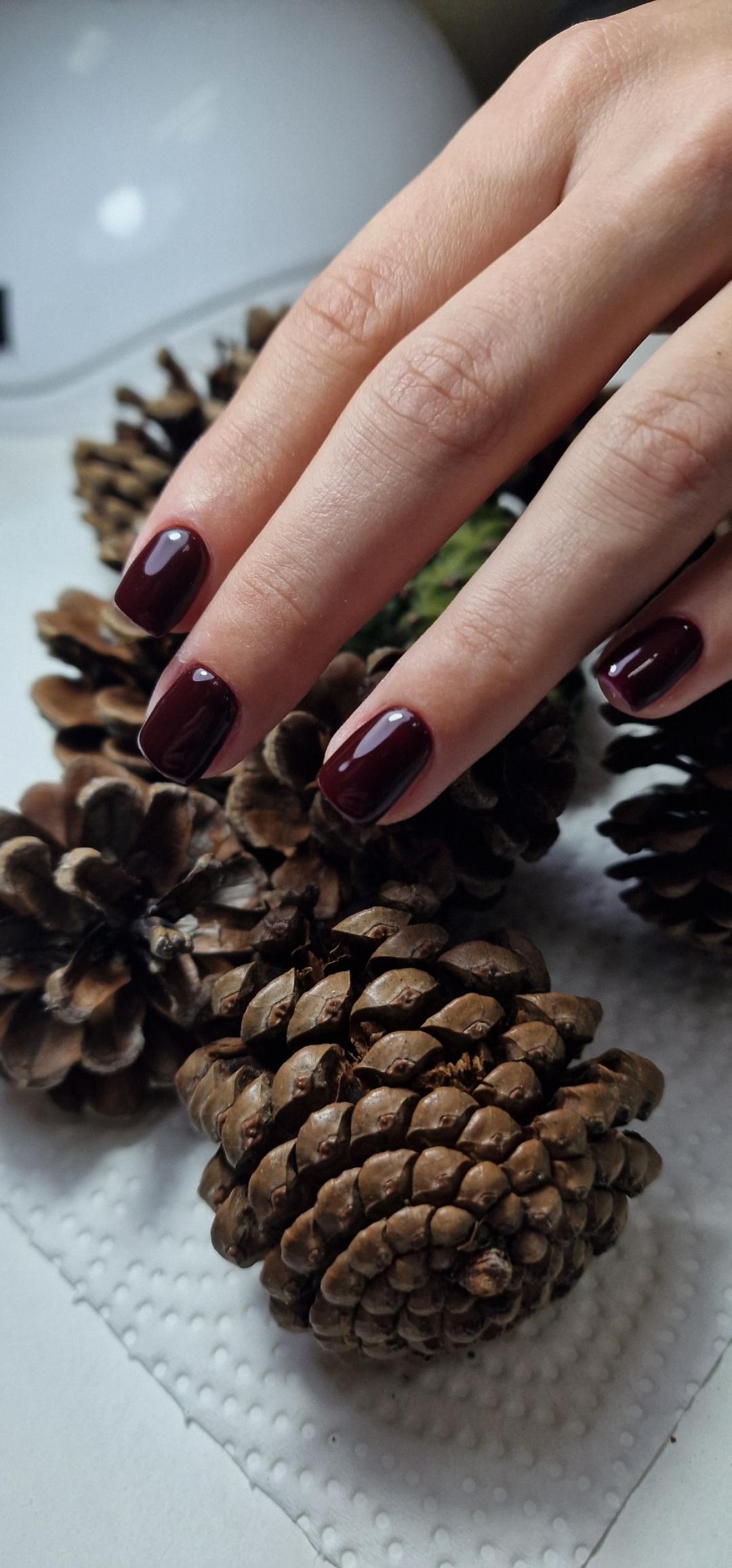 Gel lak - ruke - Studio lepote Cik Cak, Beograd Gel lak Nokti Gel lak, Beograd, Košutnjak, Filmski grad, Golf naselje