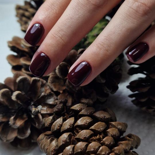 Studio lepote Cik Cak #beograd Gel lak Gel lak - ruke