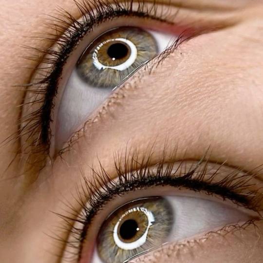 So Beauty Centar #novisad Trajna šminka Trajna šminka - lash liner prirodno