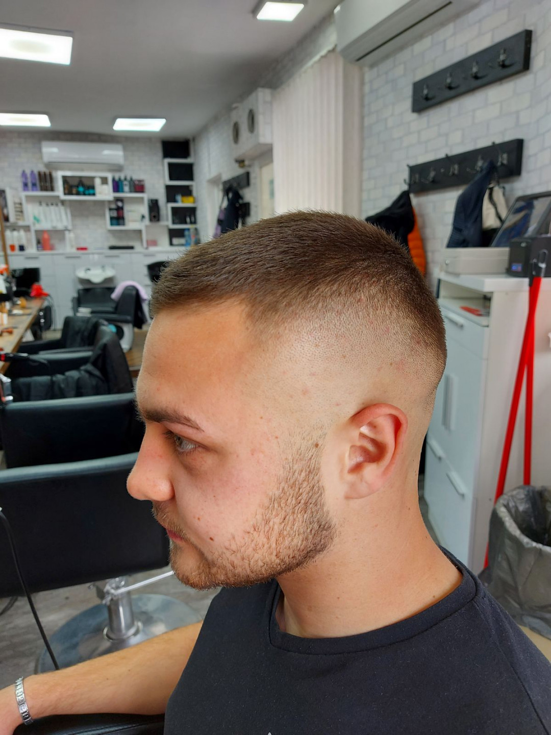 Pro Cut Zemun, Beograd LookBook