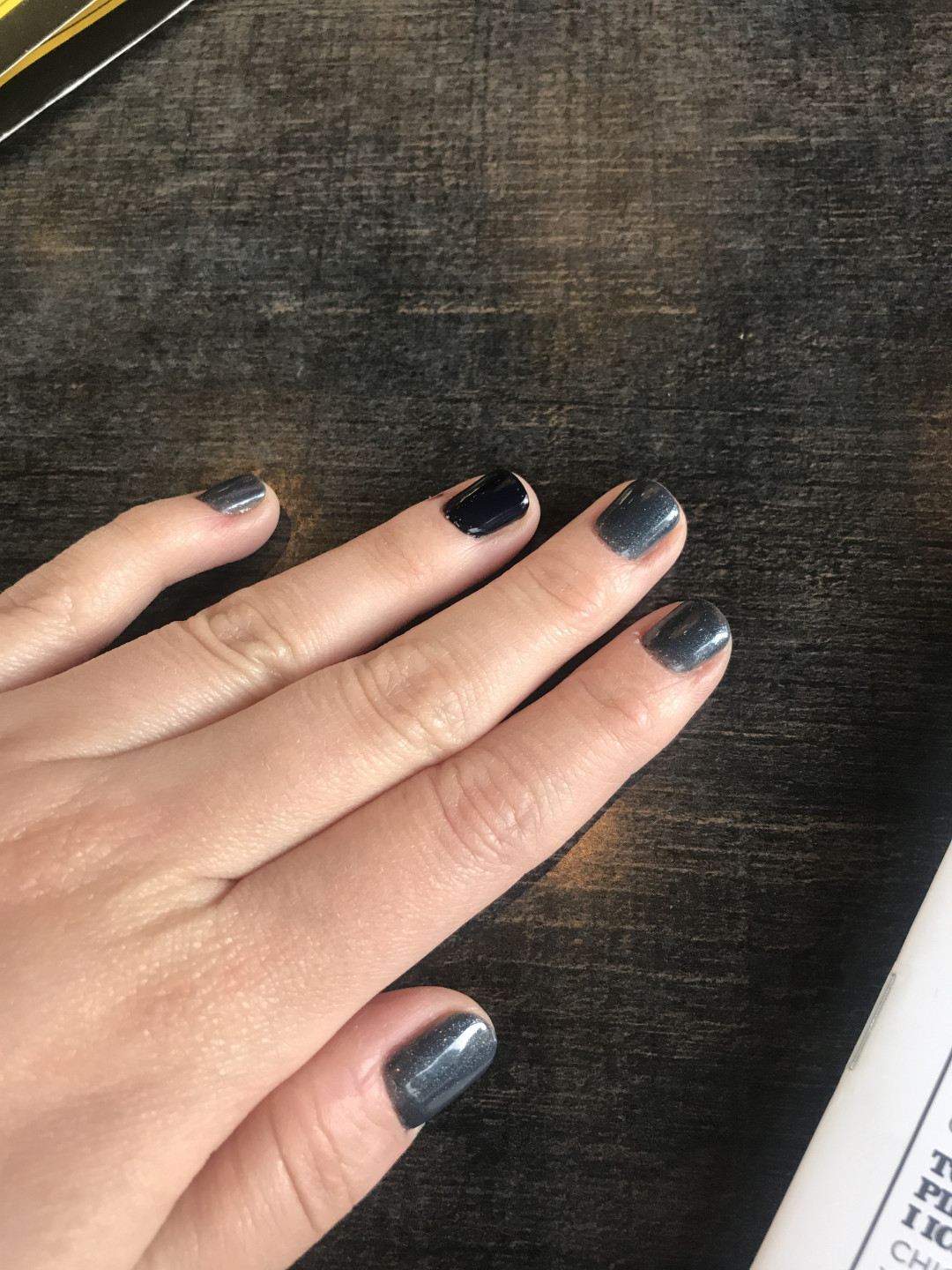 Nail Boutique #beograd Gel lak