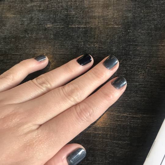 Nail Boutique #beograd Gel lak