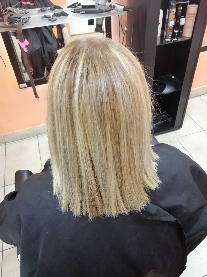 Hair Studio K1 #beograd