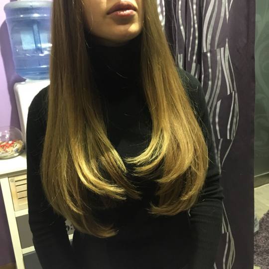 Iva 24 #beograd ombre