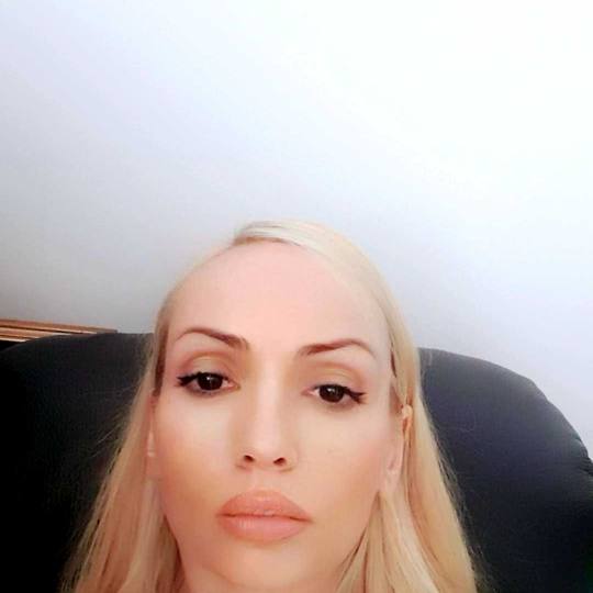 Slatka moja #beograd eyeliner trajna sminka