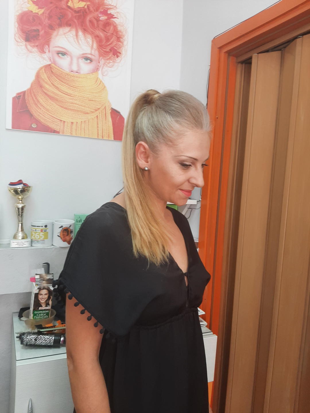 Marija Danković, Niš LookBook