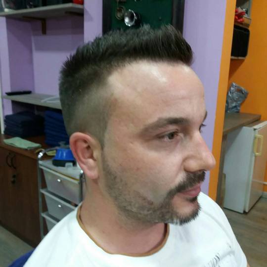 Bogdan Team #beograd majstorsko sisanje komplet