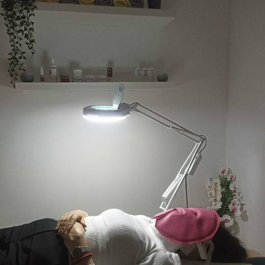 Krasiva 2 #beograd Tretman lica Higijenski tretman lica
