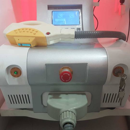 Aki Shine #krusevac Laserska epilacija IPL laser za epilaciju-trajno otklanjanje dlacica sa svih reg