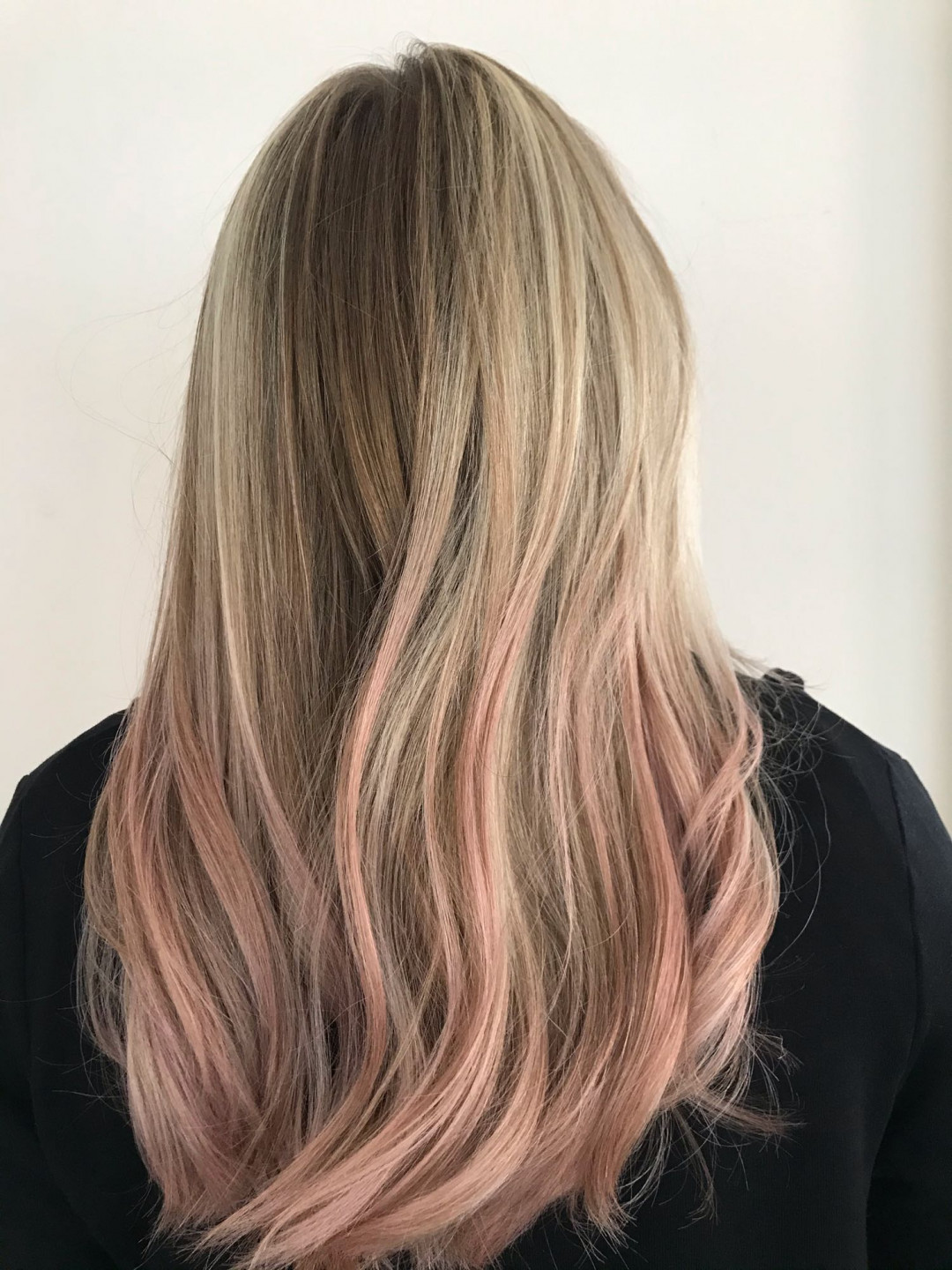 Sensa #beograd Ombre, sombre, balayage Balayage / Ombre / Sombre - duga kosa