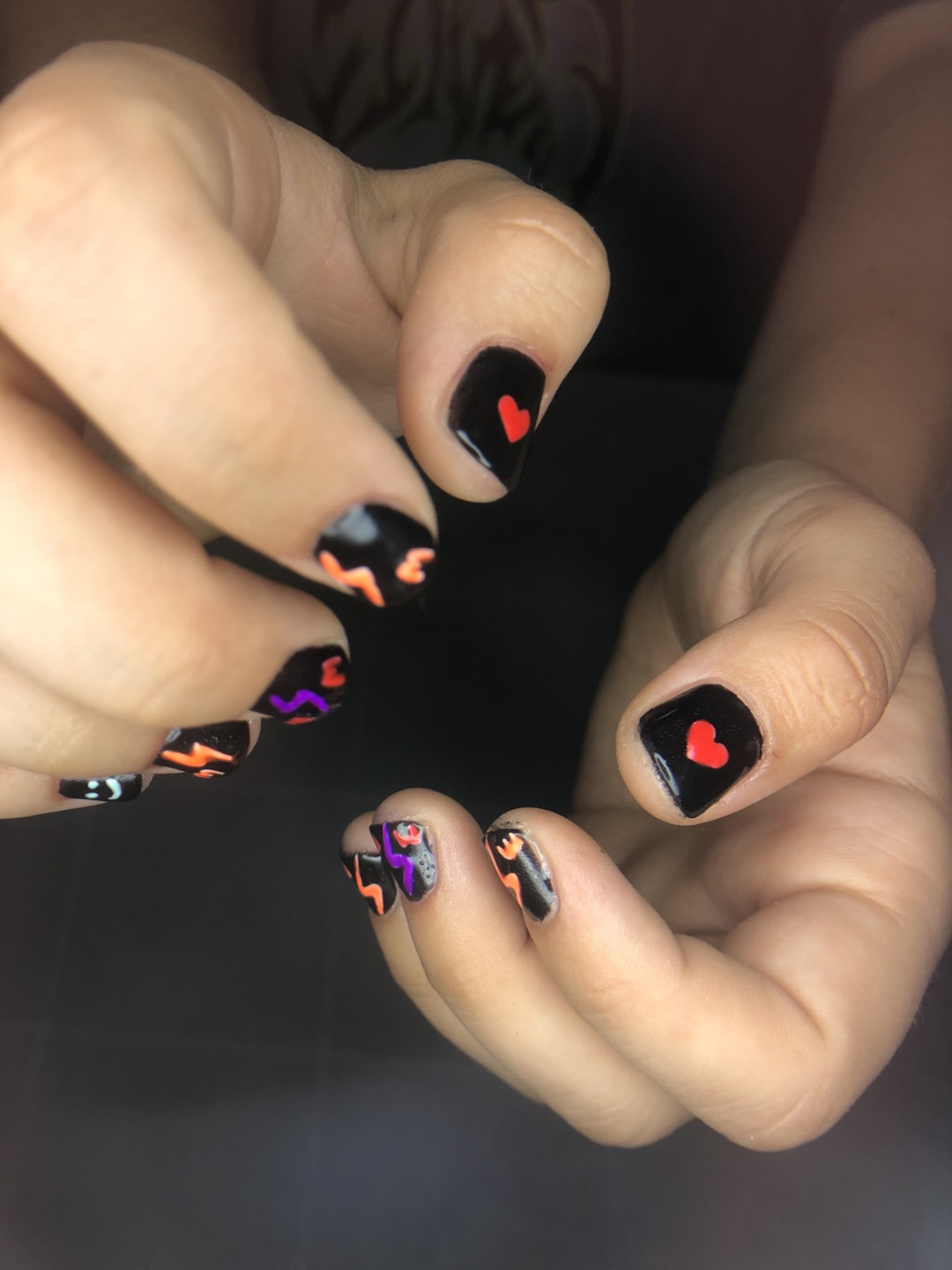 Topaz Beauty, Beograd Gel lak
