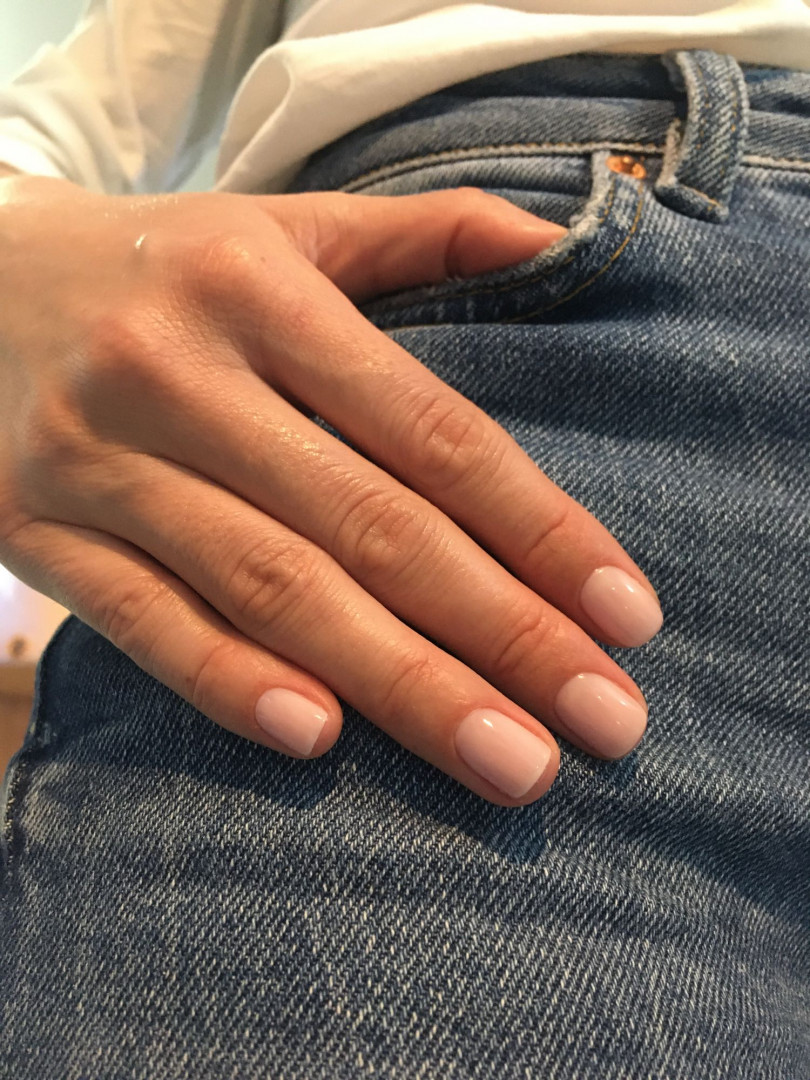 Look at me #beograd Manikir Manikir + Shellac
