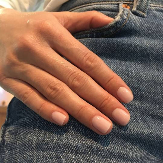 Look at me #beograd Manikir Manikir + Shellac