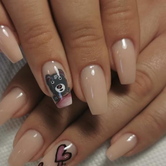 Maisonnette #beograd