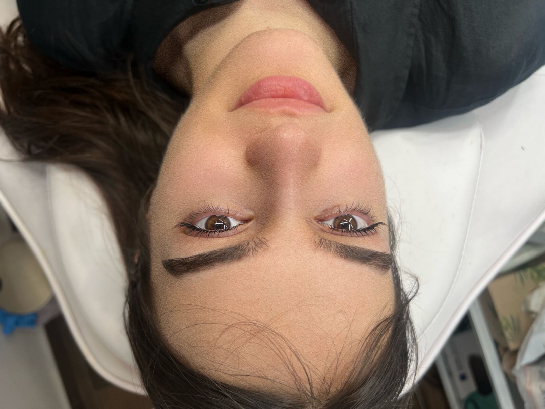 Alexandria Brow&Beauty lounge #beograd Trepavice Lash lift