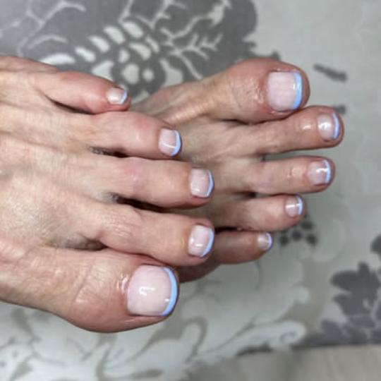Petra beauty concept usluga