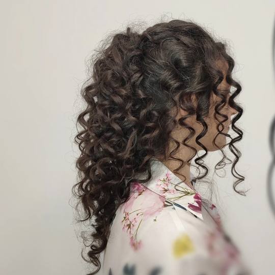 Infinity Hair #novisad Svečane i frizure za svadbu Svečana frizura - extra složena