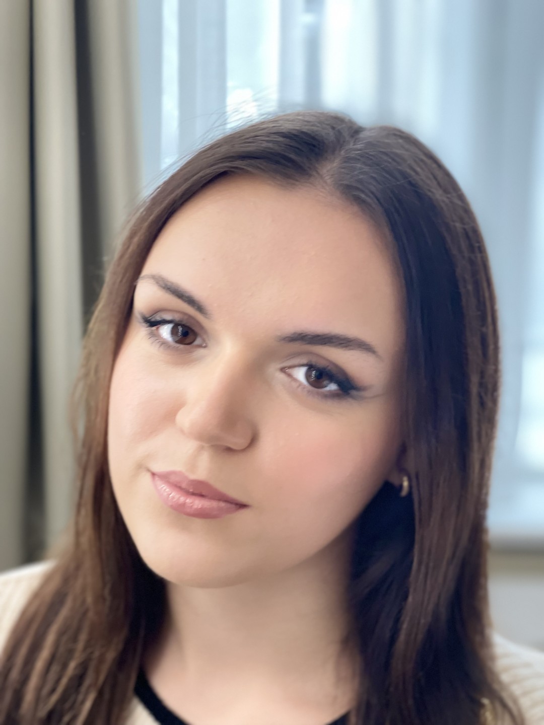 Angelique beauty center #beograd Make-up / šminkanje Profesionalno šminkanje