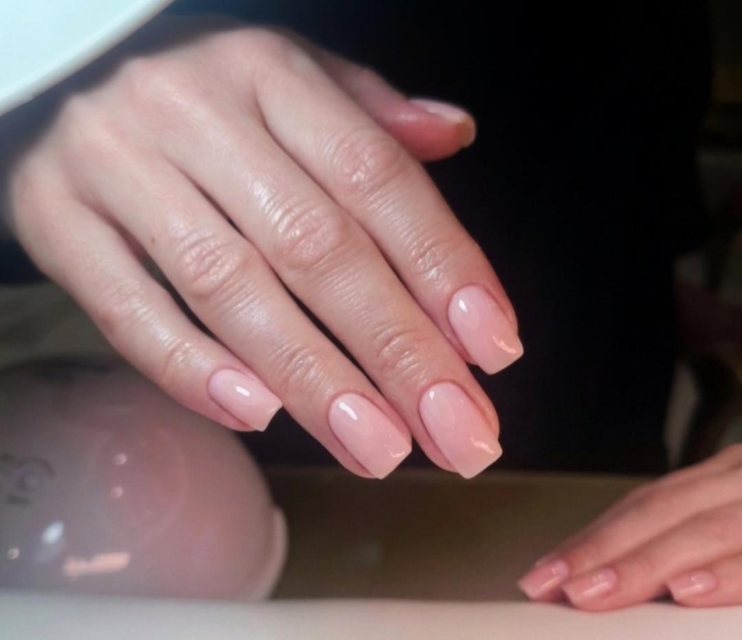 Ojačavanje noktiju gelom / korekcija - S dužina - Diamond beauty, Beograd Ojačavanje noktiju Nokti Ojačavanje noktiju, Beograd, Palilula centralni deo