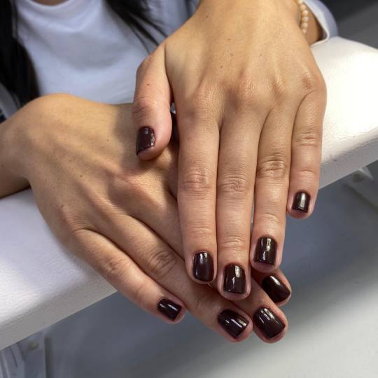 GM Beauty studio usluga