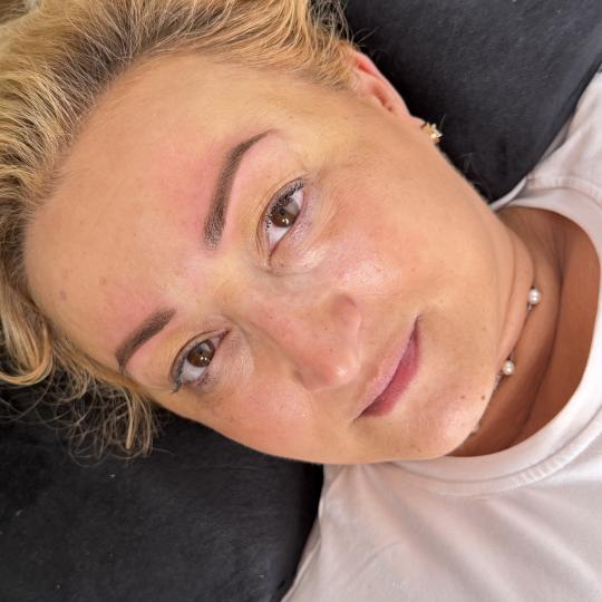 Guapa Beauty Concept usluga