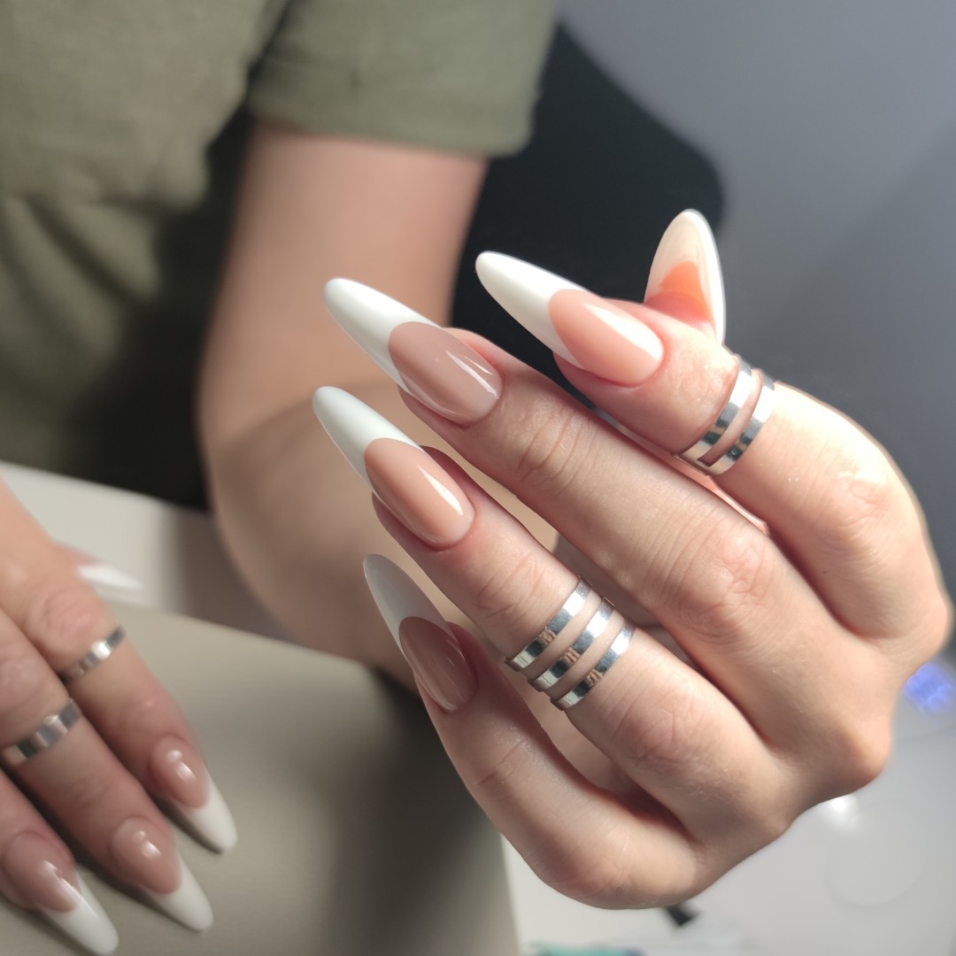 Elegance Touch #beograd Izlivanje noktiju