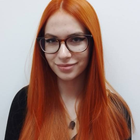 Hairrific #novisad Farbanje kose Farbanje cele dužine + feniranje - duga kosa / ekstra gusta srednj