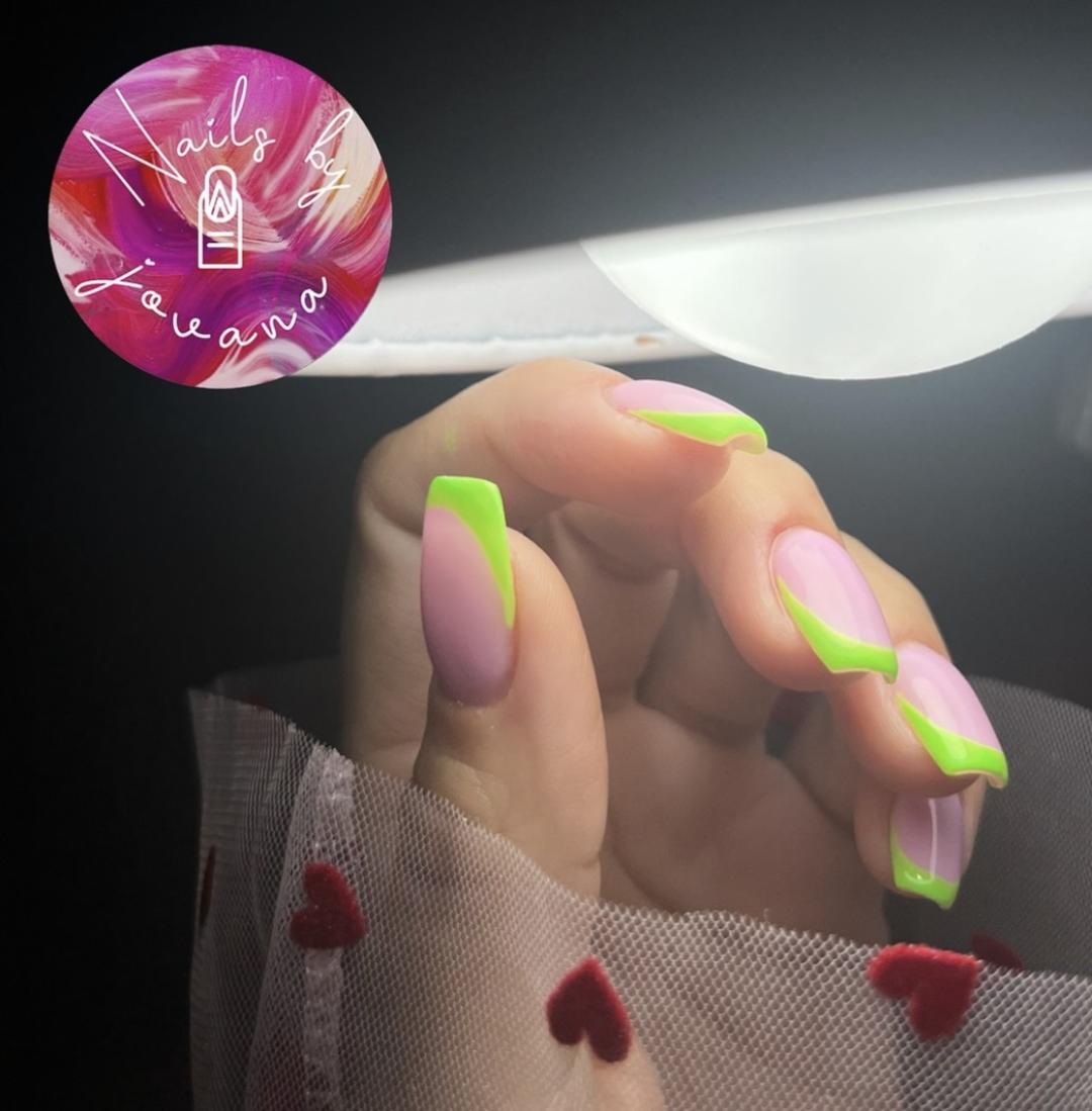 Nadogradnja noktiju - Atelier Kat, Beograd Nadogradnja noktiju Nokti Nadogradnja noktiju, Beograd, Mirijevo