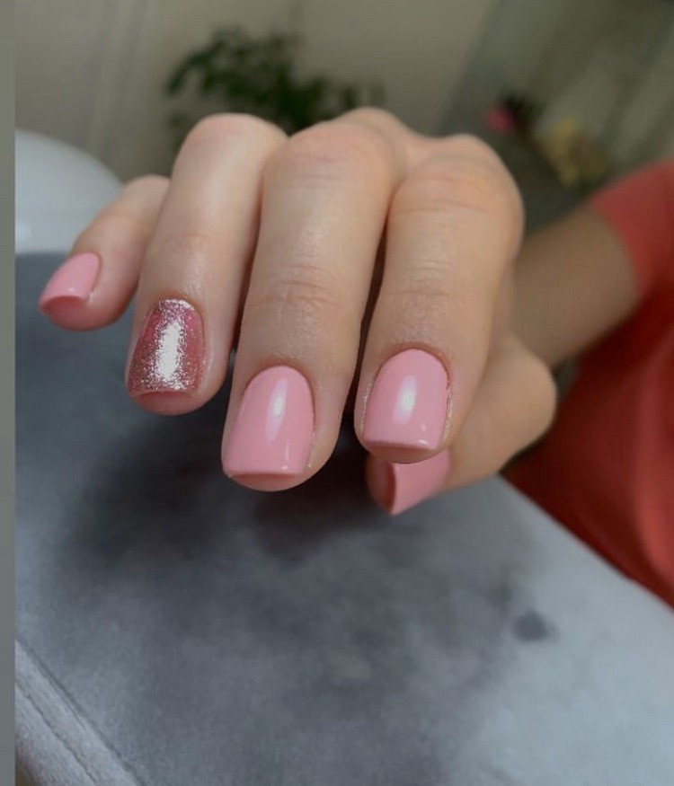 Stiletto nail #novisad