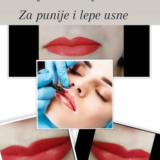 Studio lepote i edukativni centar Helios usluga