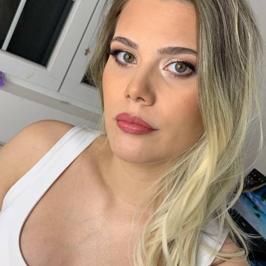 Beauty by Nevena Panić #beograd Make-up / šminkanje Profesionalno šminkanje