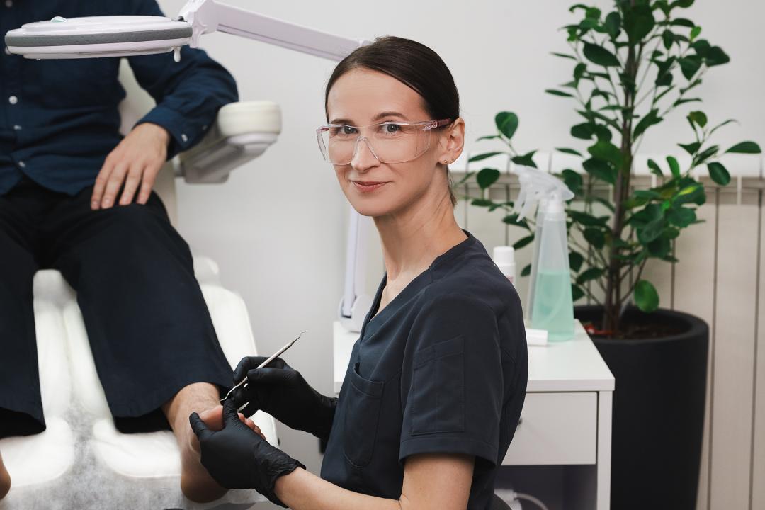 Podoc, Beograd LookBook