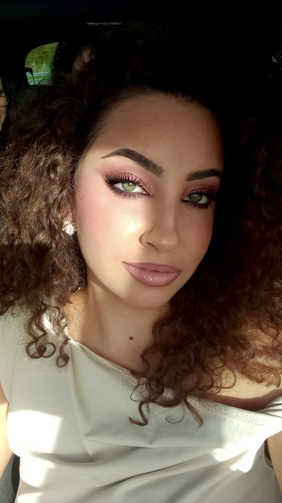 Studio Eleven Ladies&Gentlemen #beograd Make-up / šminkanje Profesionalno šminkanje