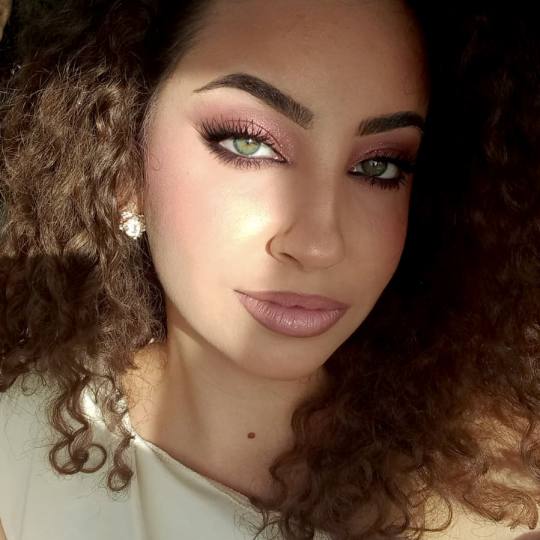 Studio Eleven Ladies&Gentlemen #beograd Make-up / šminkanje Profesionalno šminkanje