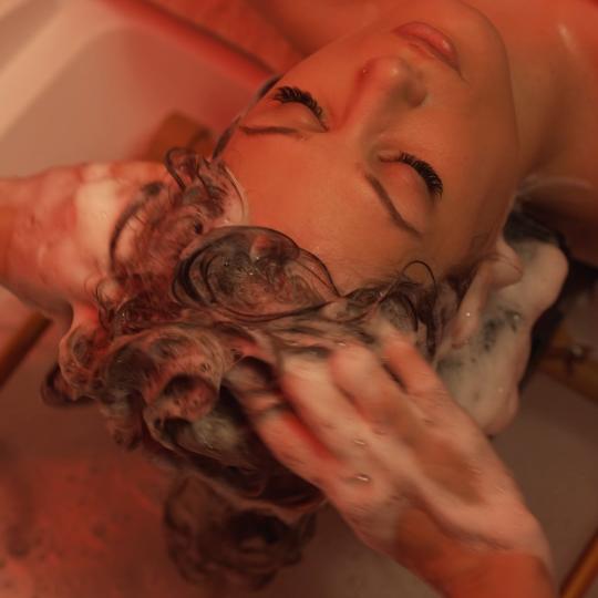 Reset Room #beograd Tretmani tela Head Spa