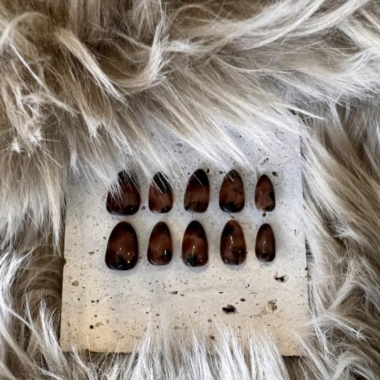 Pupuxfufu #beograd Ukrašavanje noktiju Nail art - složen