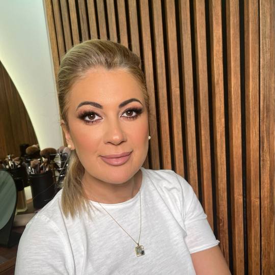 DoubleVision studio #beograd Make-up / šminkanje Profesionalno šminkanje