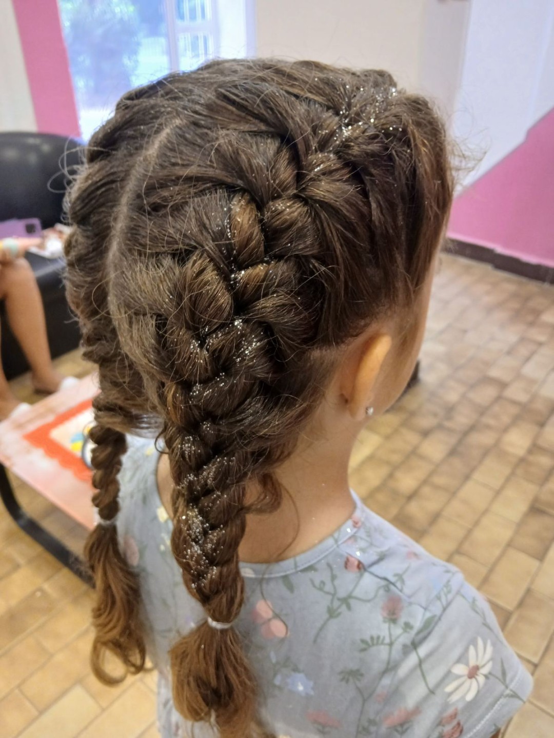 Sv. Mina, Beograd LookBook