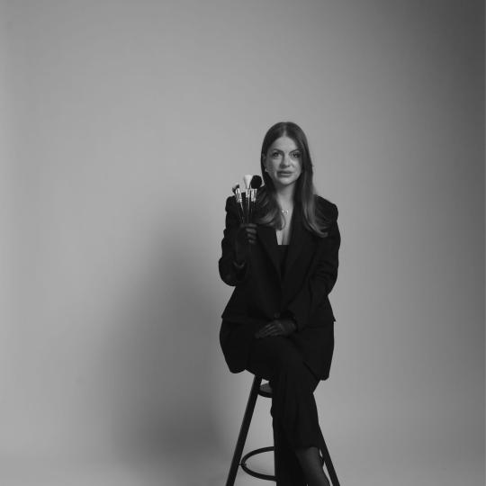 Miss Princess Beauty Center #beograd Zanka | Nail Artist | Professional Makeup Artist | 10+ Years of