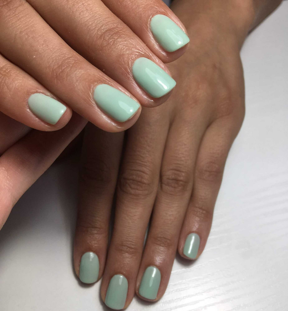 Look at me #beograd Manikir Manikir + Shellac