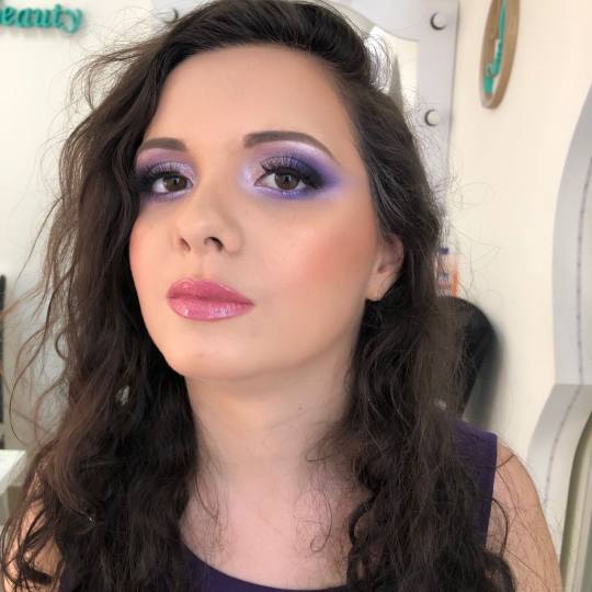 Olymp Beauty #nis Make-up / šminkanje šminka Profesionalno šminkanje + veštačke trepavice Ardel