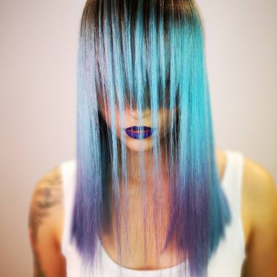 HAZZ Hair by Zvonko #beograd