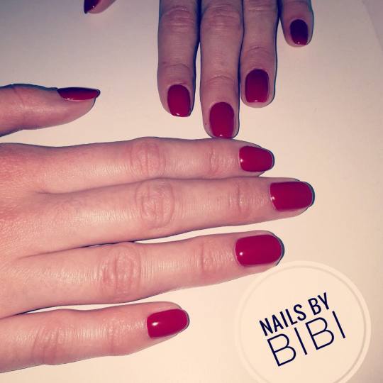 Bibi beauty centar #beograd Gel lak Gel lak - ruke trajni lak