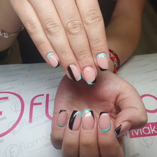 Flormar #beograd Ojačavanje noktiju #manikir #ojacavanje-noktiju #flormar Ojačavanje prirodnih nok