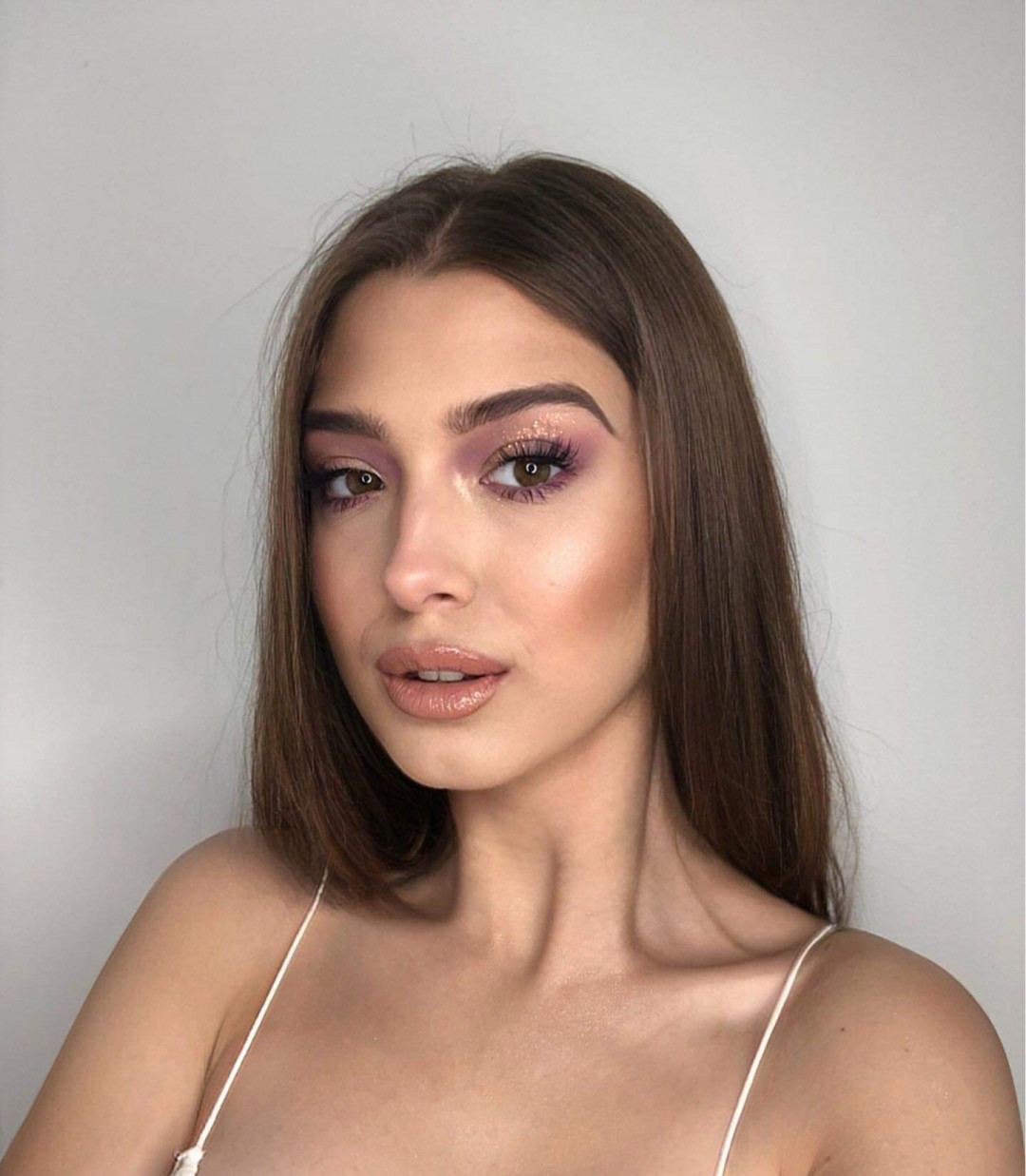 Boho makeup studio #beograd Make-up / šminkanje Profesionalno šminkanje