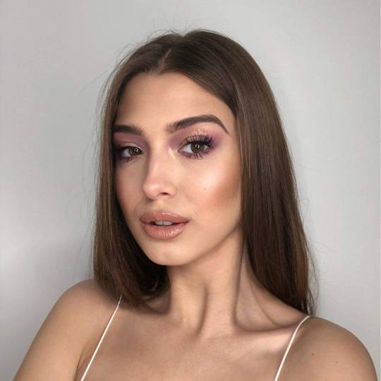 Boho makeup studio #beograd Make-up / šminkanje Profesionalno šminkanje